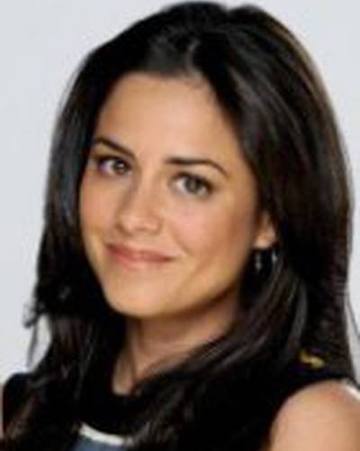 Жаклин Гарсия фото