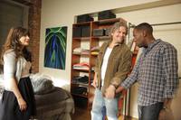 Кадр Новенькая