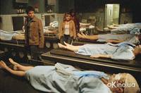 Кадр Фредди против Джейсона