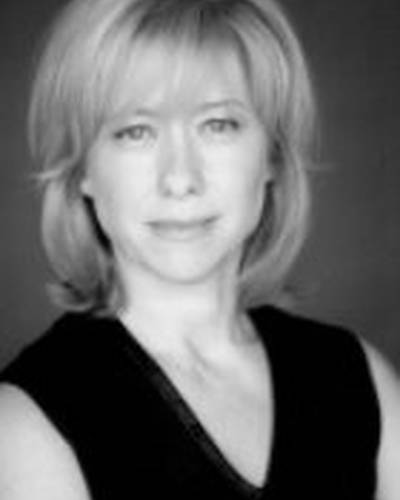 Энн Тернбулл фото