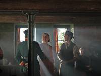 Кадр Разбойник Кнайсль