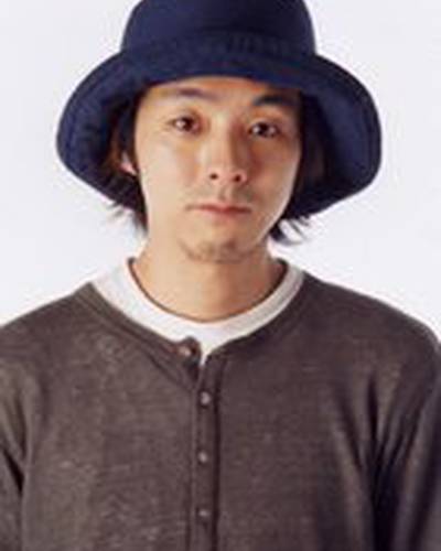 Канкуро Кудо фото