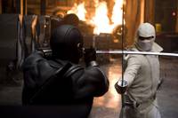 Кадр Бросок кобры