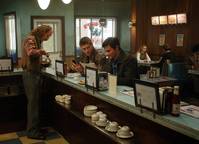 Кадр Сверхъестественное