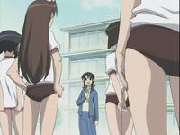 Кадр Адзуманга Дайо