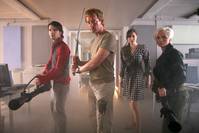 Кадр Портал юрского периода