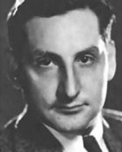 Джон Ховард Лосон фото