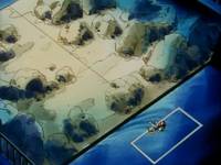 Кадр Покемон