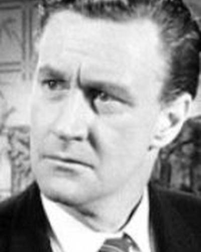 Рональд Ховард фото