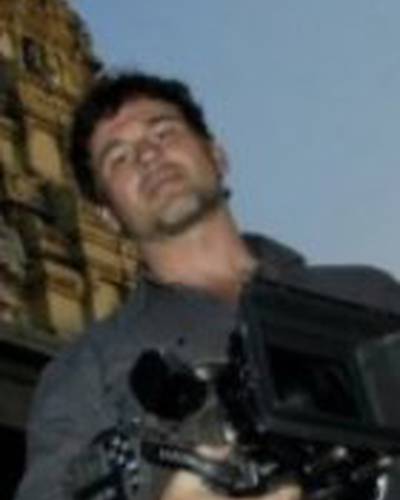 Скот МакФадьен фото