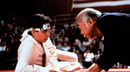 Кадр из фильма "Парень-каратист 3" - 2