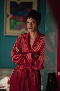 Кадр Последний романтик планеты Земля