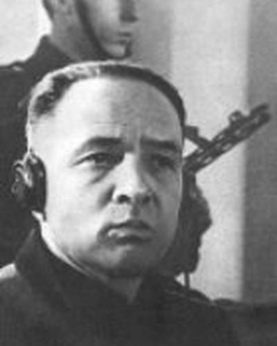 Рудольф Хёсс фото