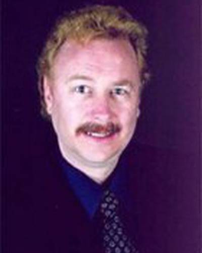 Дэррелл Мапсон фото