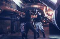 Кадр Киборг 2: Стеклянная тень (видео)