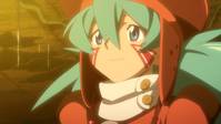 Кадр .hack//Quantum (видео)