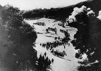 Кадр Рождение нации