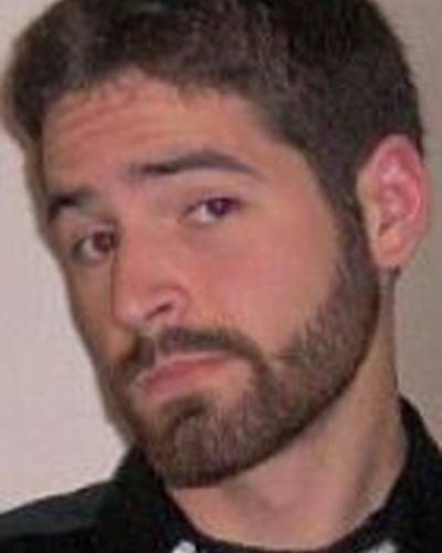 Адам Фарр фото