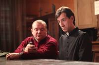 Кадр Дети священника