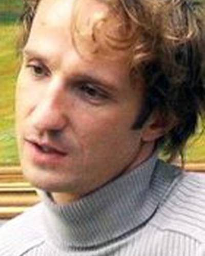 Каспарс Знотиньш фото