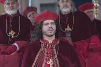 Кадр Борджиа