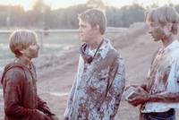 Кадр Дикая Америка