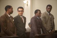 Кадр Долгая дорога к свободе