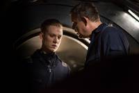 Кадр Опасное погружение