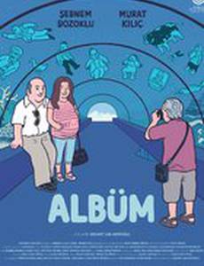 Albüm