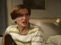 Кадр Добро пожаловать в психушку