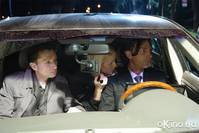 Кадр Рука на счастье