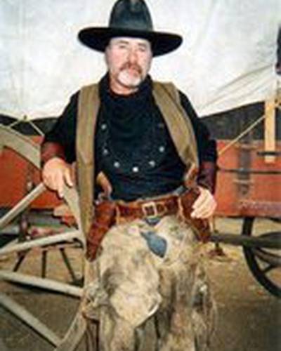 Джозеф Дж. Доусон фото