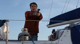 Кадр из фильма "Люблю и точка" - 2