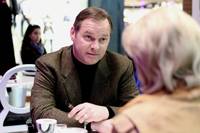 Кадр Поза ребенка