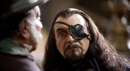 Кадр из фильма "Опочтарение" - 1