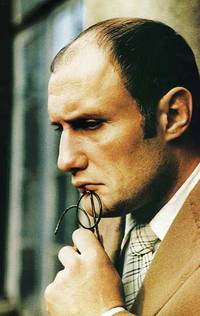 Кадр Свой среди чужих, чужой среди своих