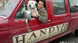 Кадр из фильма "Добро пожаловать в Музпорт" - 2