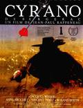 Постер из фильма "Сирано де Бержерак" - 1
