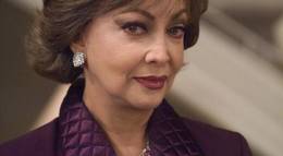 Кадр из фильма "Моя любимая девочка" - 1