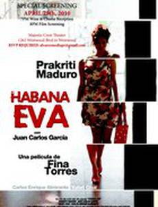 Ева из Гаваны