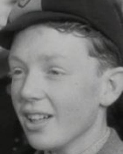 Десмонд Тестер фото