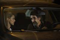 Кадр Пересекая черту