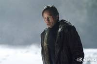 Кадр Секретные материалы: Хочу верить