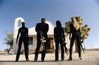 Кадр Убить Билла 2