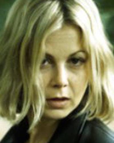 Дебора Шеридан-Тейлор фото