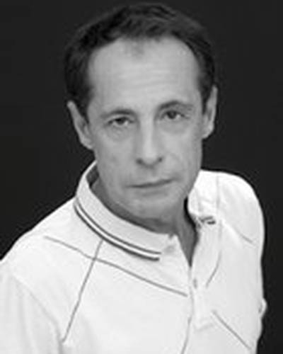 Станислав Концевич фото