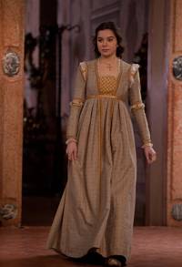 Кадр Ромео и Джульетта