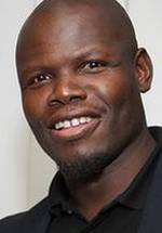 Юбер Кунде фото