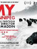 Постер из фильма "Мой Виннипег" - 1