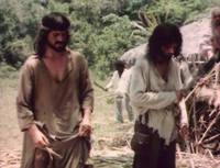 Кадр Одиссея капитана Блада